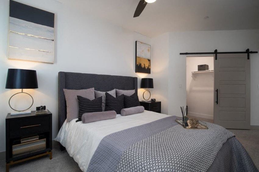 The District At Scottsdale