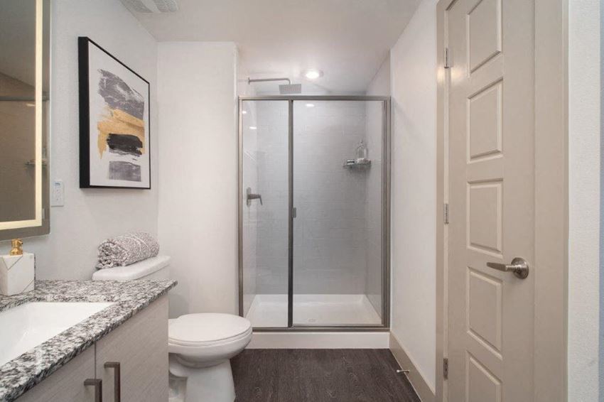 The District At Scottsdale