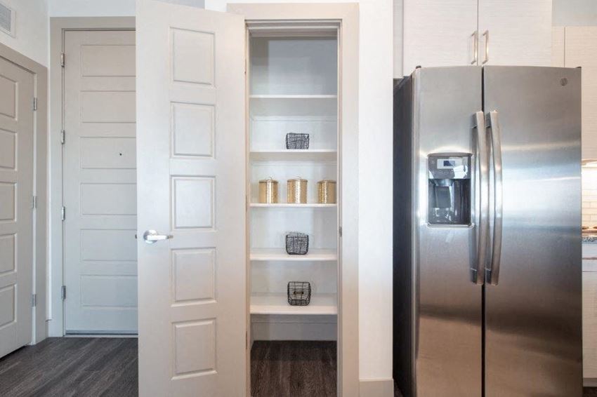 The District At Scottsdale