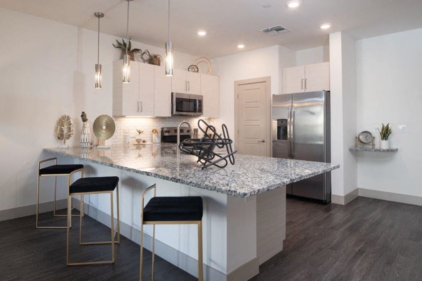 The District At Scottsdale