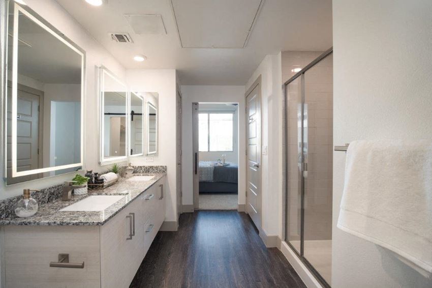 The District At Scottsdale