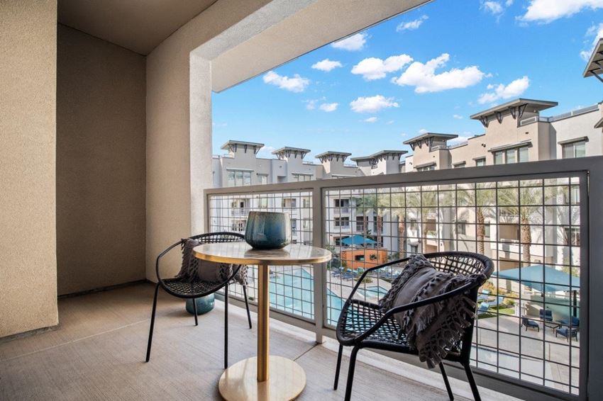 The District At Scottsdale