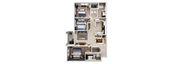 C Floorplan