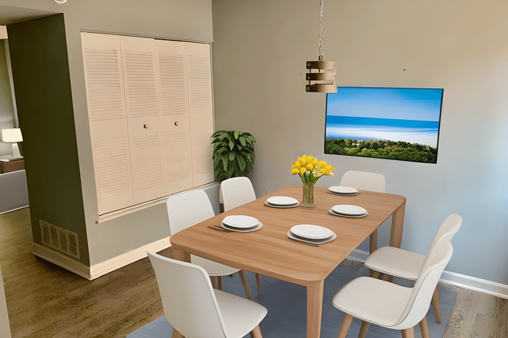 Dining Room Glenside