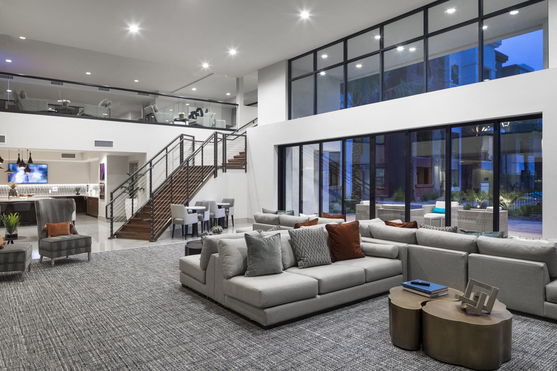 District At Chandler