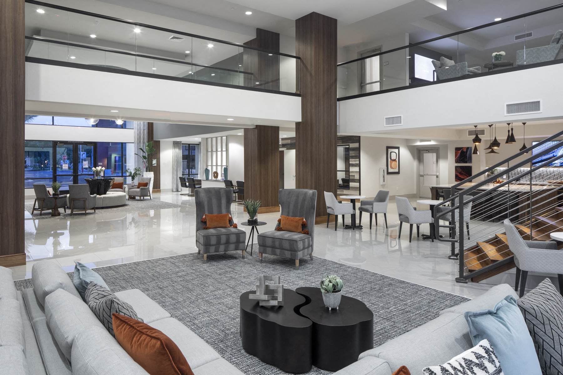 District At Chandler