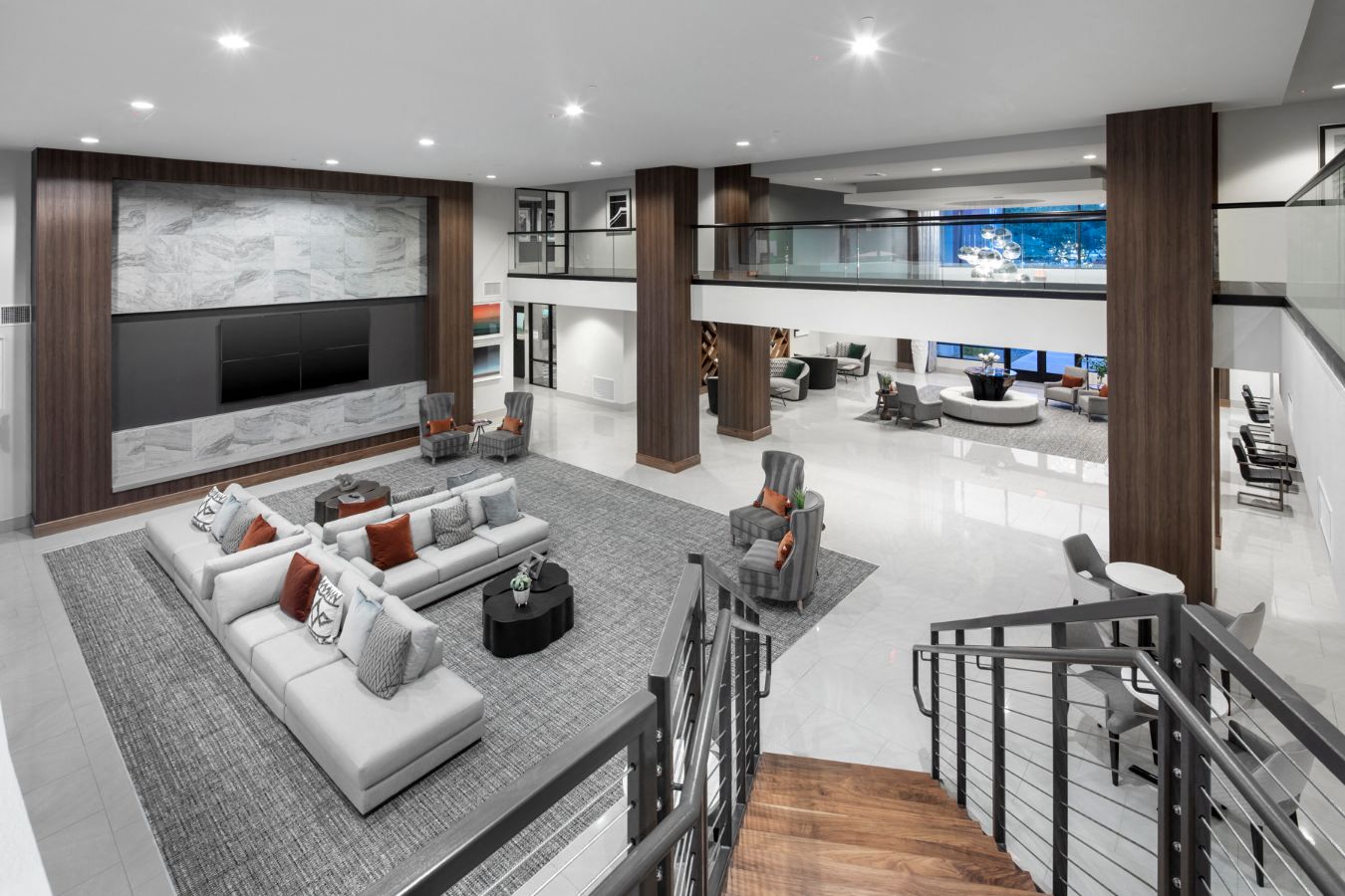 District At Chandler