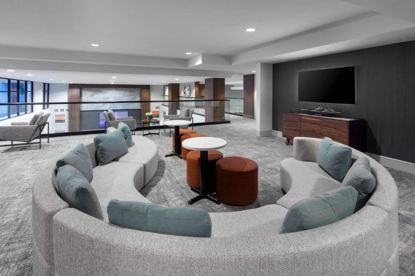 District At Chandler