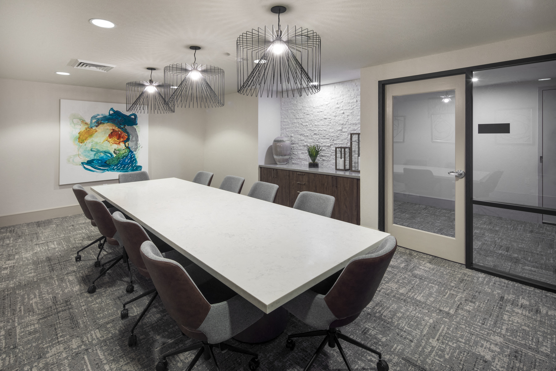 District At Chandler