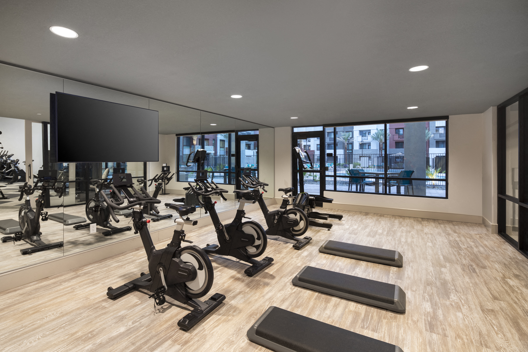 District At Chandler