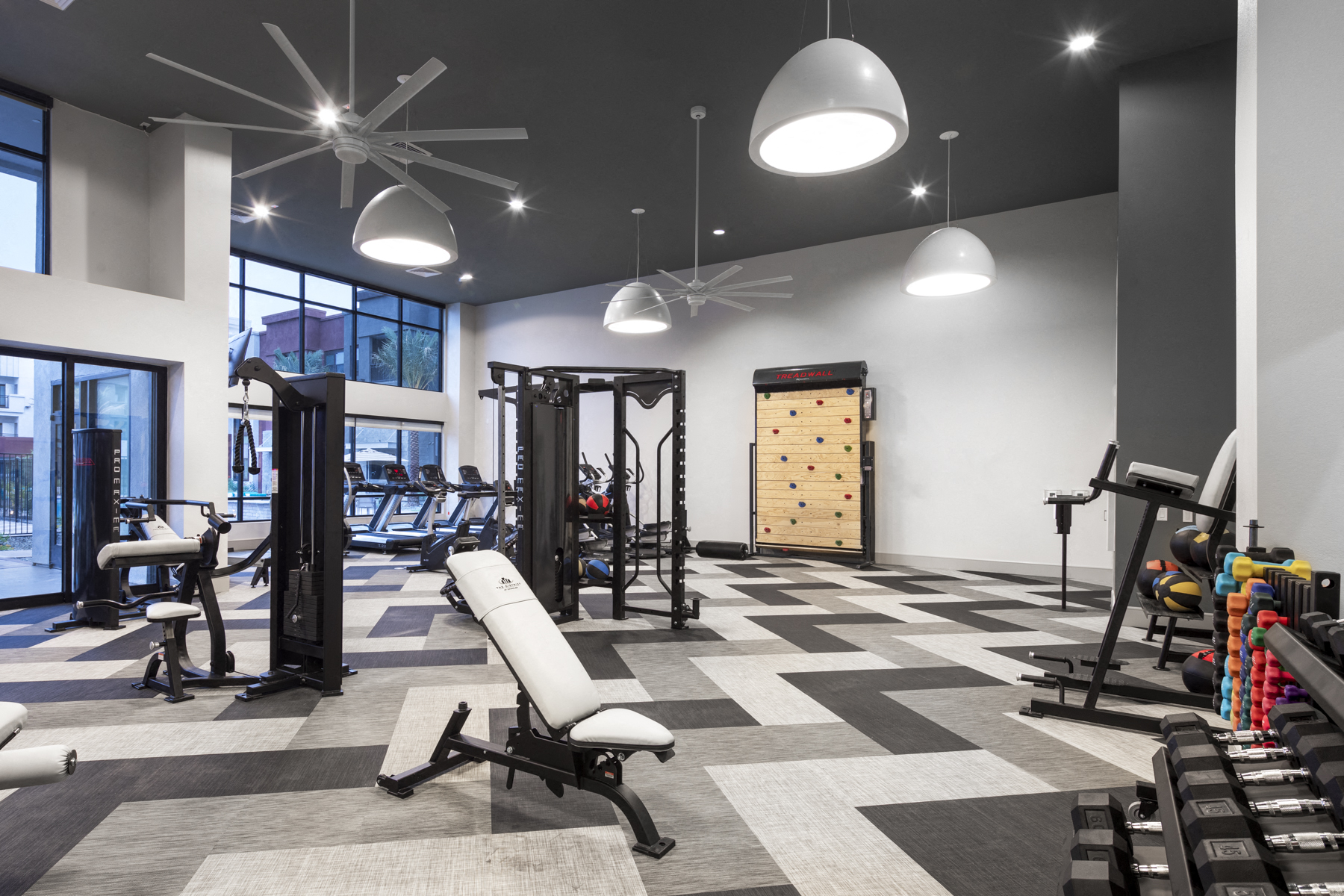 District At Chandler