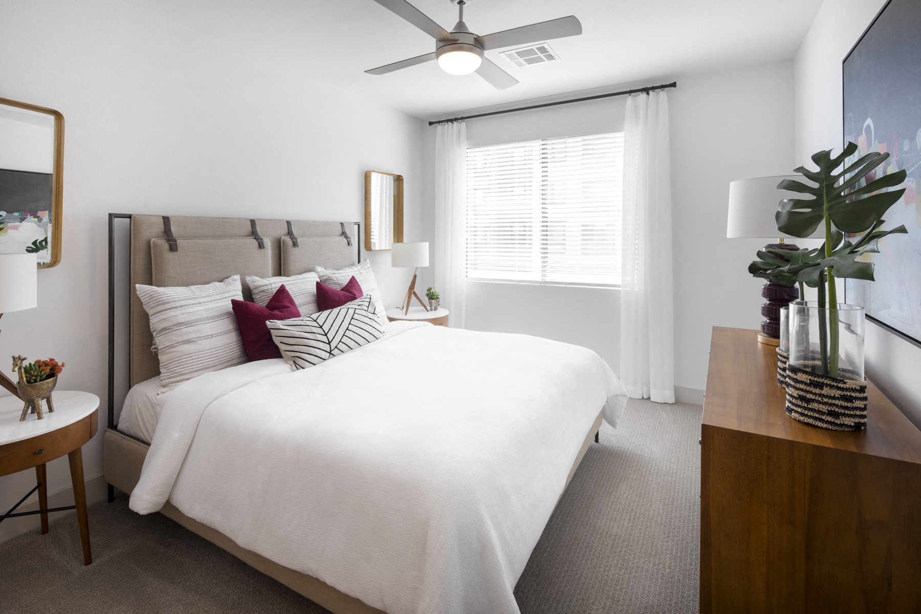 District At Chandler