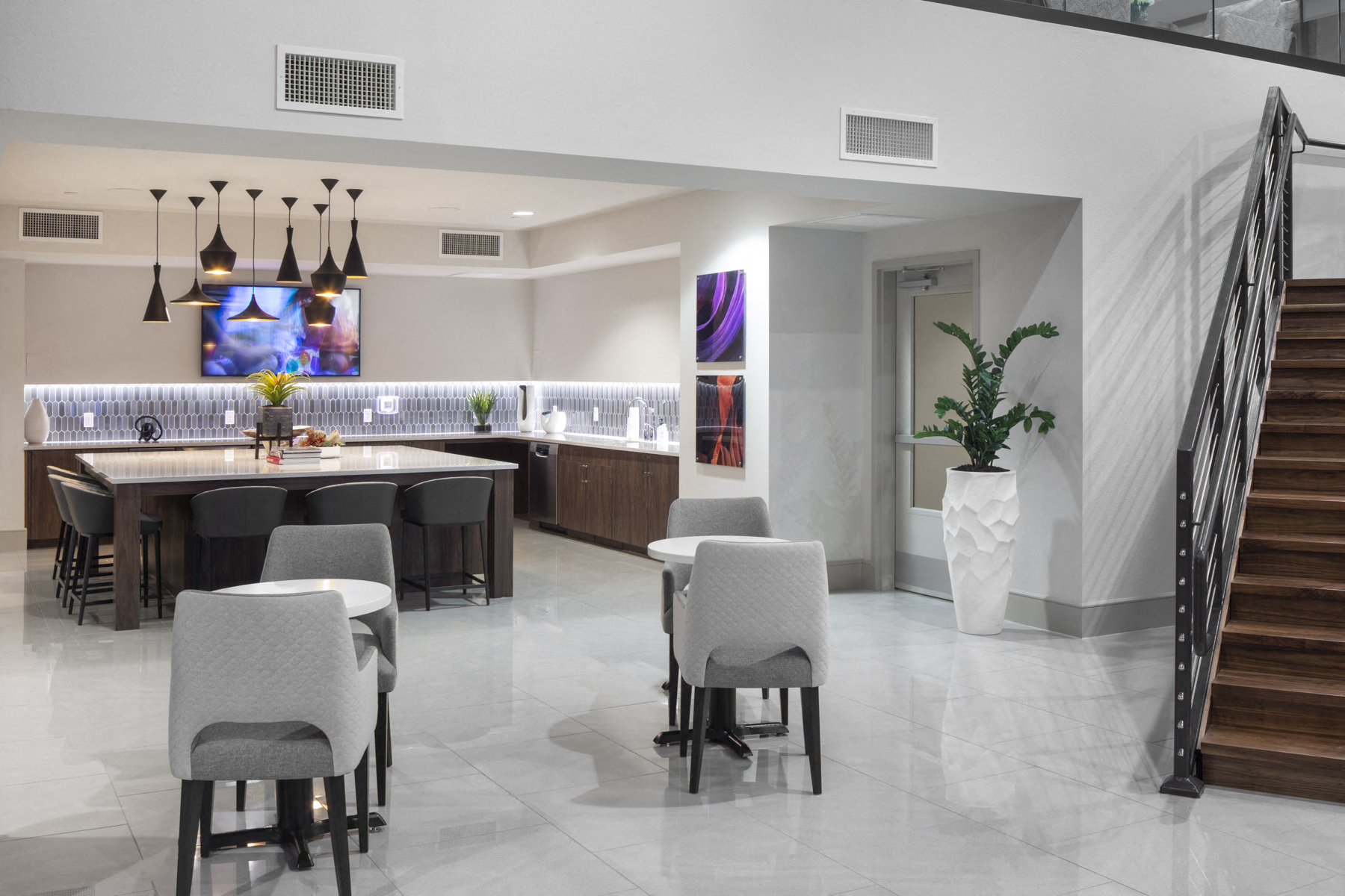 District At Chandler