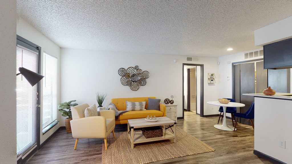 The Everly Apartments, 9350 Skillman Street, Dallas, TX RentCafe