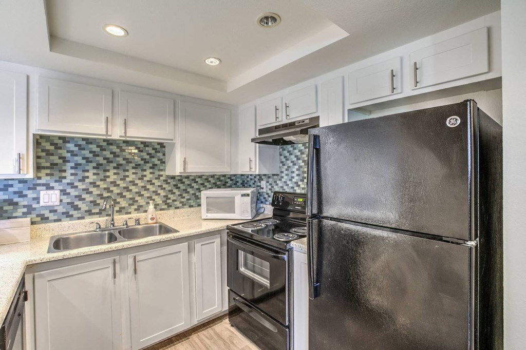 Tides At East Summerlin