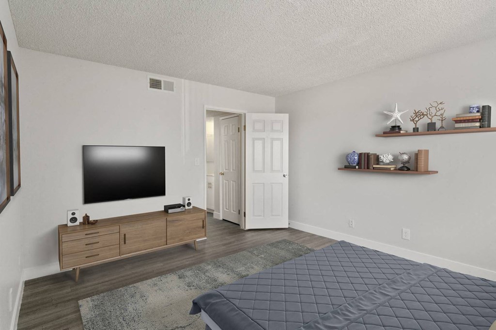 Tides At East Summerlin