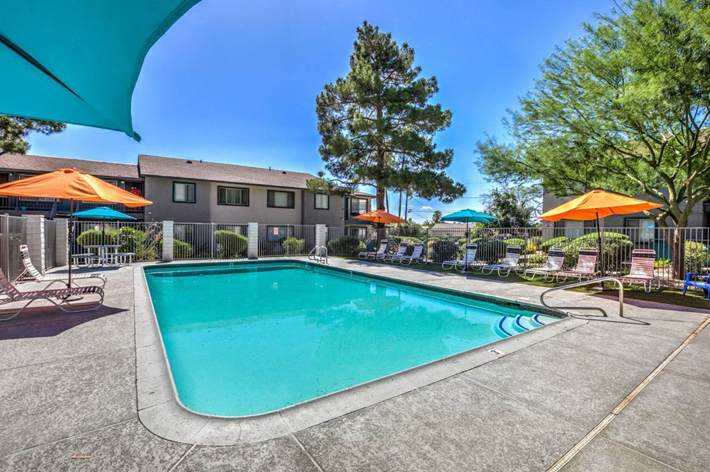 Tides At East Summerlin