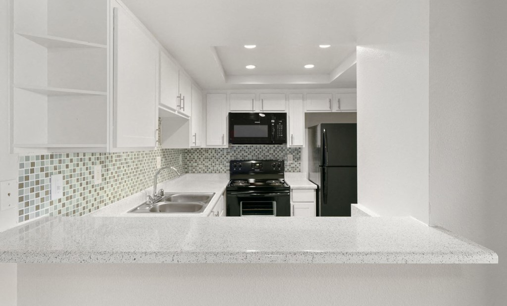 Tides At East Summerlin