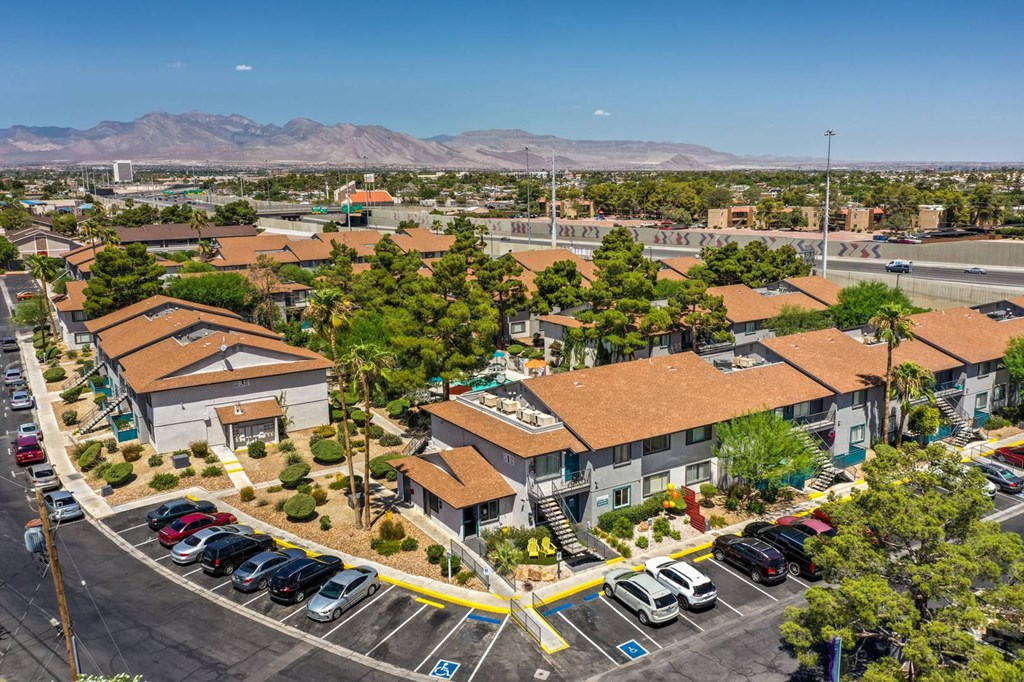 Tides At East Summerlin