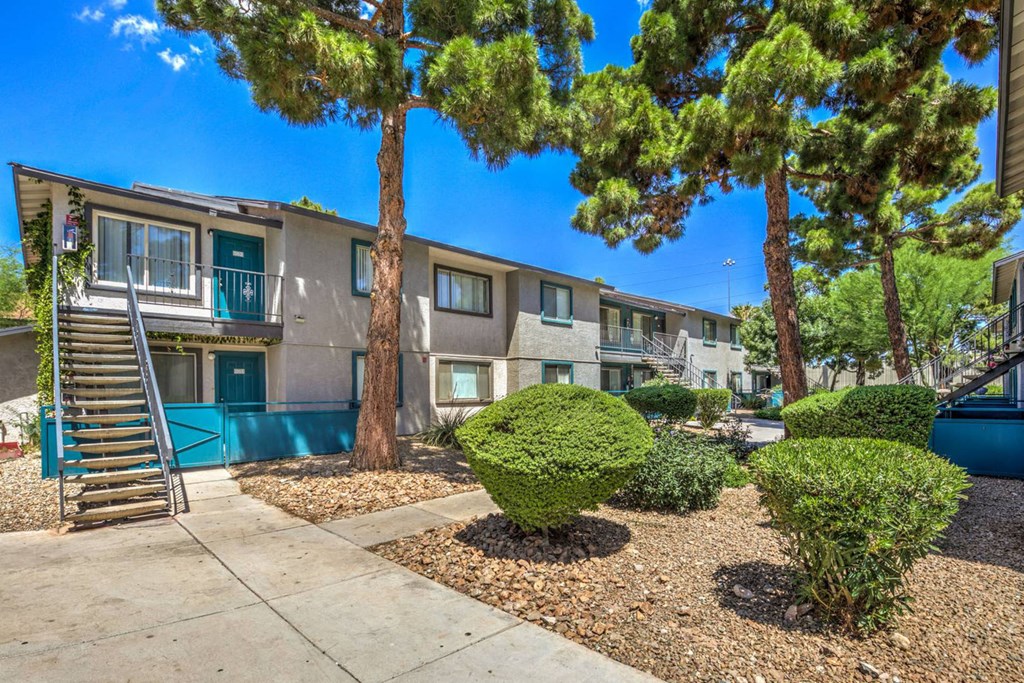 Tides At East Summerlin