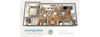 the residences at bella terra floor plans