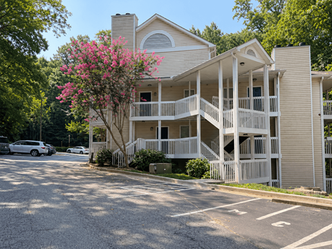 1400 Markan Dr. NE Apt # 2 1-3 Beds Apartment for Rent