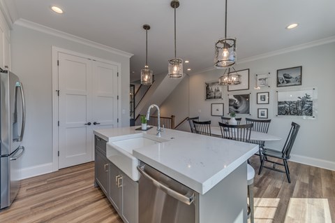 1 Elm Creek Drive 2-4 Beds Apartment for Rent