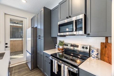 2301 Westside Blvd SE 1-3 Beds Apartment for Rent