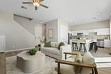 3-bedroom apartment at Corsica Villas At Euclid Avenue Apartments in Phoenix