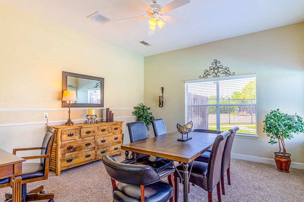 clubroom in pearland tx apartments