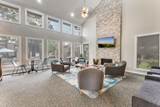 1-bedroom apartment at Finley Apartment Homes in Tyler