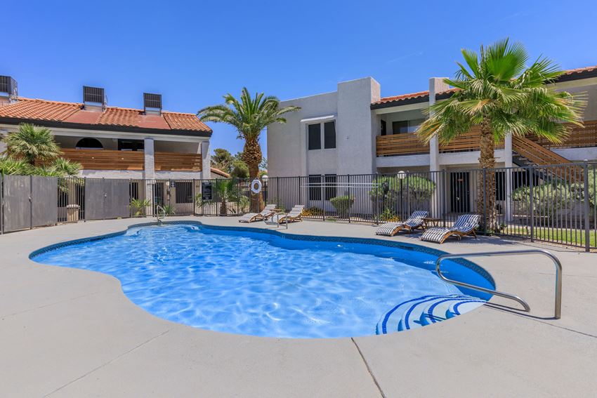 Tides On Duneville Apartments, 5050 S Duneville Street, Las Vegas, NV