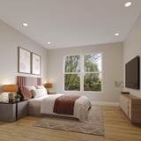 3-bedroom apartment at Mint And Mill Townhomes in Charlotte