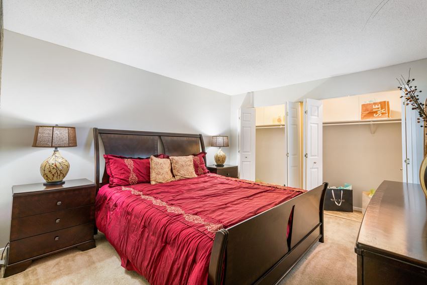 Lynnfield Place