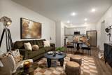 2-bedroom apartment at The Kingsley Luxury Apartments in Rialto