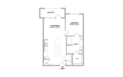 11101 West Airport Blvd Studio-3 Beds Apartment for Rent - Photo Gallery 73