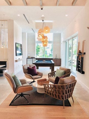 Clubhouse Apartment Florida - Photo Gallery 17