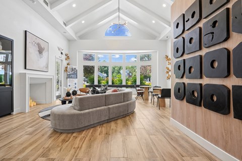 Clubhouse at Greys Harbor at Lake Norman, Huntersville, 28078