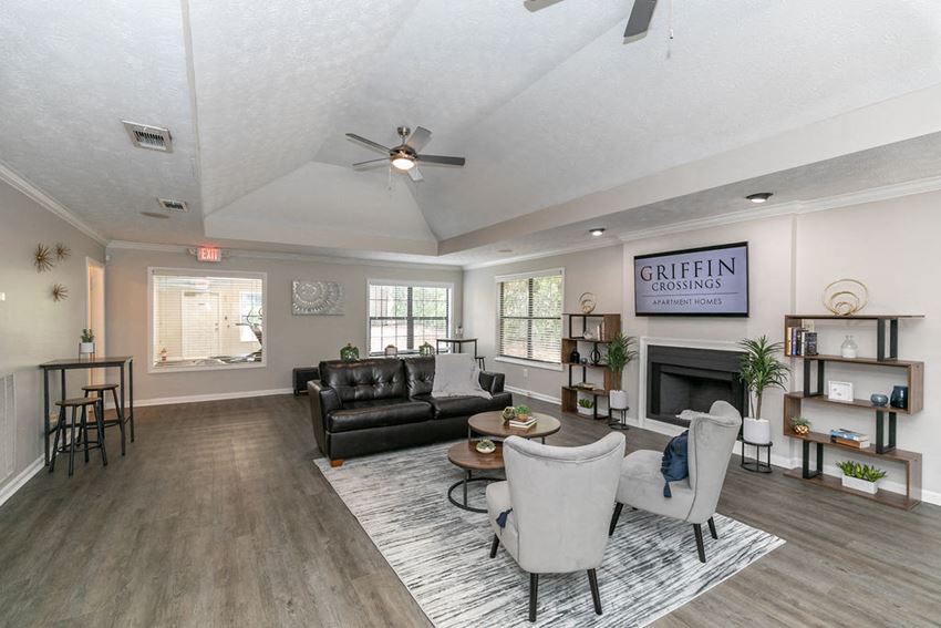 Griffin Crossings Apartments, 1597 W McIntosh Rd, Griffin, GA RentCafe