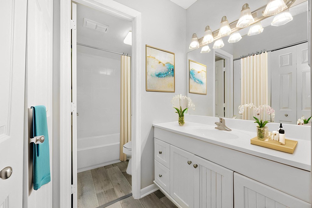 create memories that last a lifetime in your new home