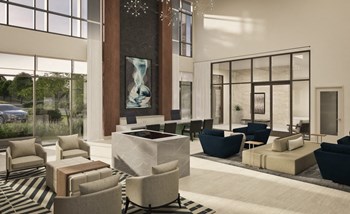 1610 Hill St. 1-3 Beds Apartment for Rent - Photo Gallery 3