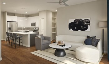 1610 Hill St. 1-3 Beds Apartment for Rent - Photo Gallery 2