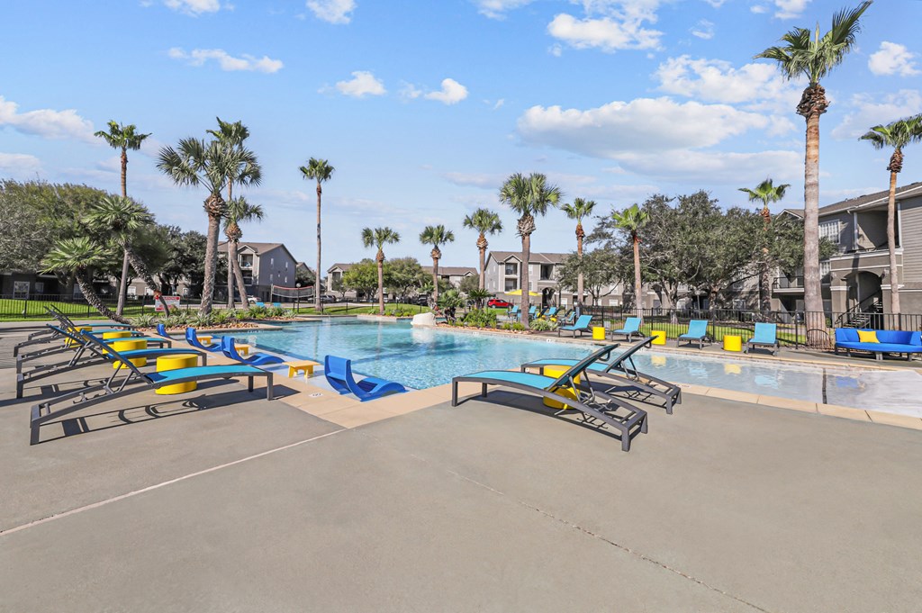 Azure Apartments, 7221 South Staples Street, Corpus Christi, TX RentCafe