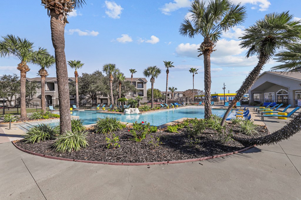 Azure Apartments, 7221 South Staples Street, Corpus Christi, TX RentCafe