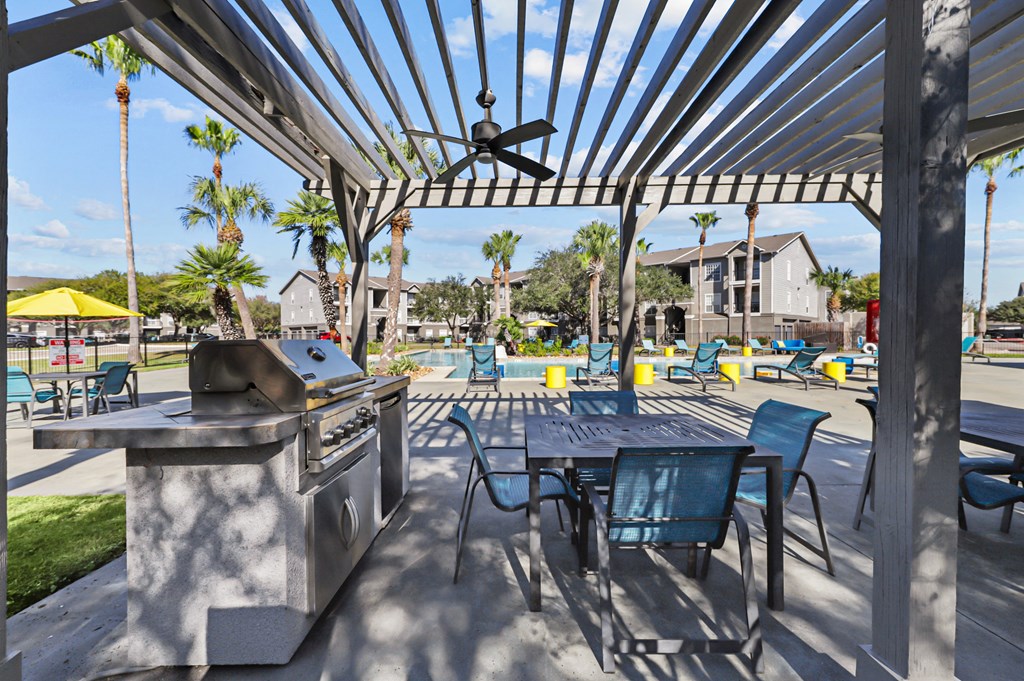 Azure Apartments, 7221 South Staples Street, Corpus Christi, TX RentCafe