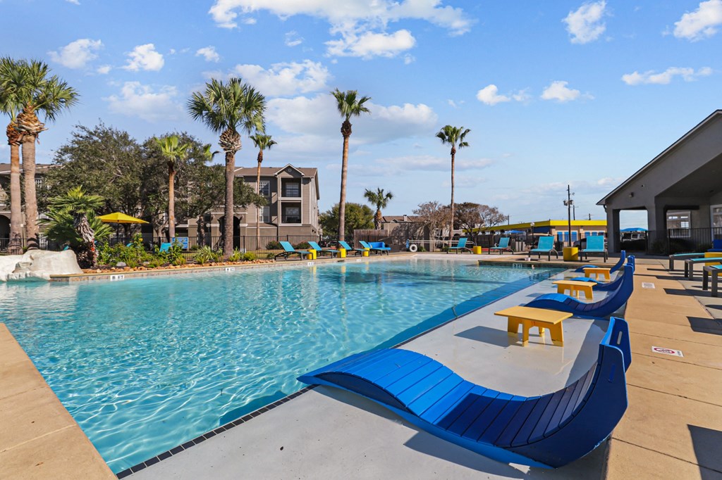 Azure Apartments, 7221 South Staples Street, Corpus Christi, TX RentCafe