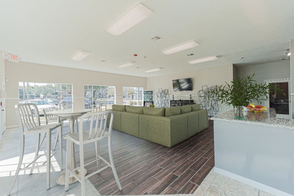 open floor plans in west houston luxury apartments