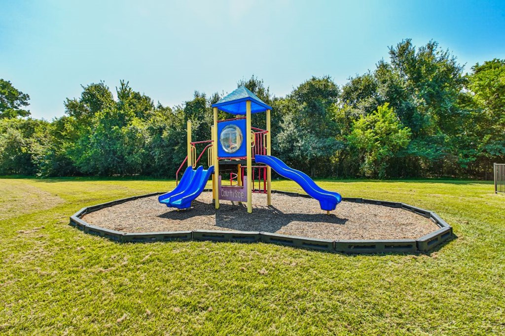 playground in west houston luxury apartments