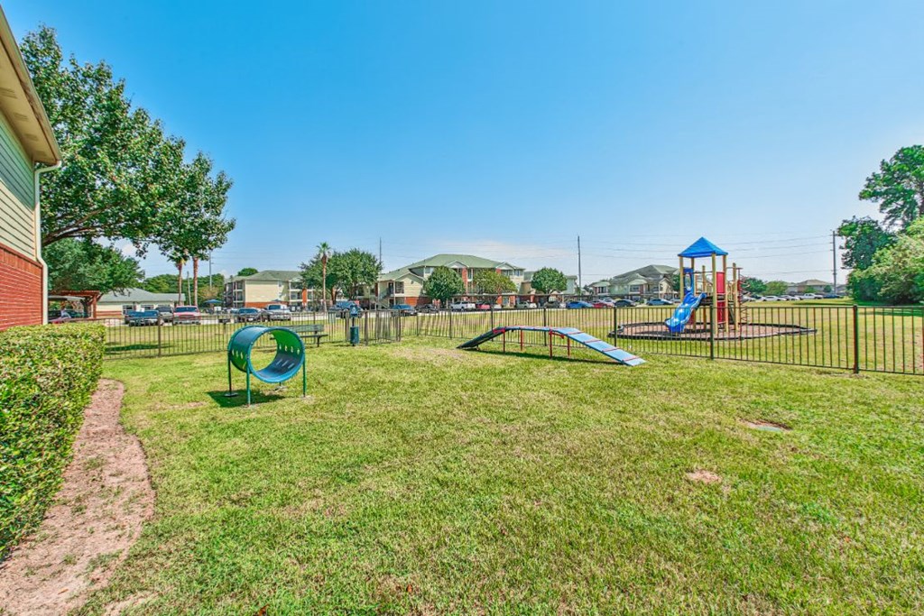 bark park in west houston luxury apartments