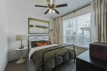 Model Bedroom - Photo Gallery 34